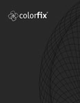 Catálogo Colorfix Cores & Tendências 2014/2015
