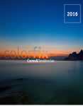 Catálogo Colorfix Cores & Tendências 2015/2016