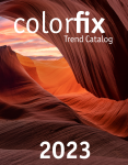 Catalog Colorfix Color & Trends 2023
