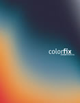Catálogo Colorfix Cores & Tendências 2020
