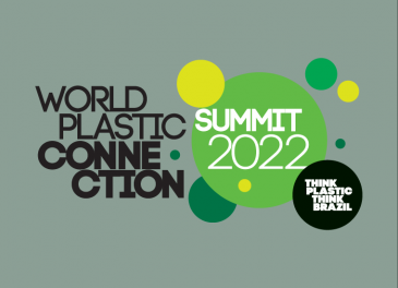 Colorfix patrocina o World Plastic Connection Summit