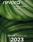 Catálogo Revora Cores & Tendências 2023