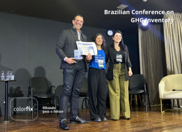 Brazilian Conference on GHG Inventory