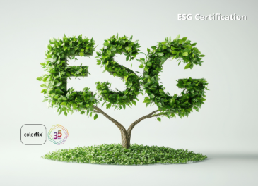 ESG Certification