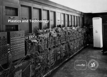 Shall we talk about plastic?