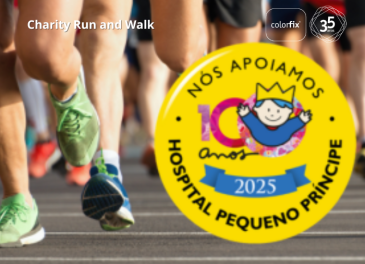 Charity Run and Walk