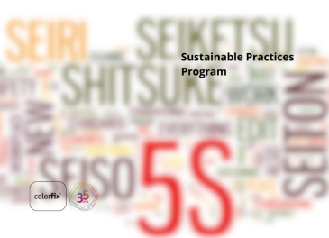 Sustainable Practices Program