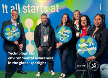 Technology and environmental awareness in the global spotlight