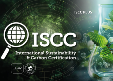 ISCC PLUS