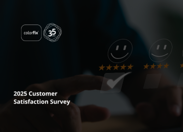 2025 Customer Satisfaction Survey