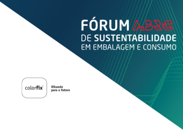 Colorfix is participating in the ABRE Forum