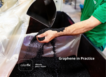 Graphene in Practice