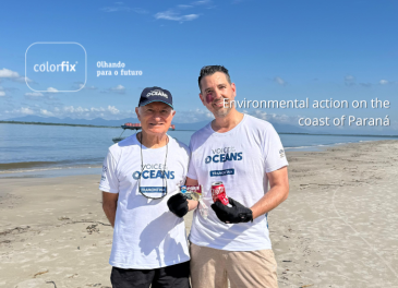 Environmental action