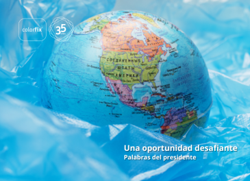 Una oportunidad desafiante