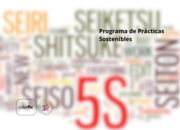 Programa de Prácticas Sostenibles