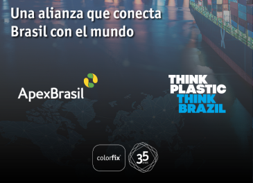 Una asociación que da forma al futuro