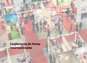 Conferencia de Ferias Internacionales