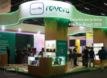Feria Plástico Brasil 2025