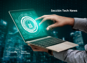Secci&oacute;n Tech News