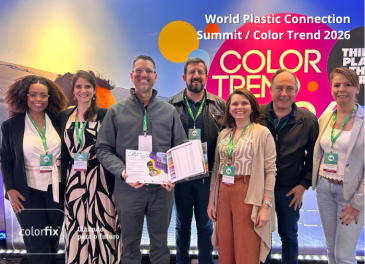 World Plastic Connection Summit