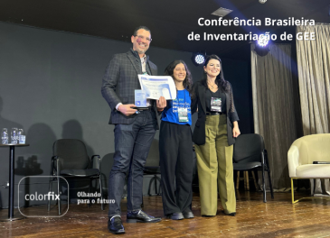 Conferência Brasileira de Inventariação de GEE