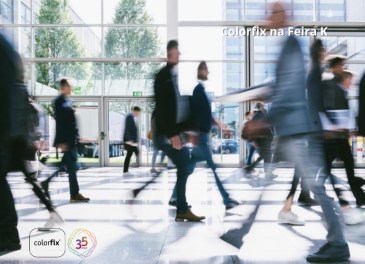 Colorfix na Feira K 2025