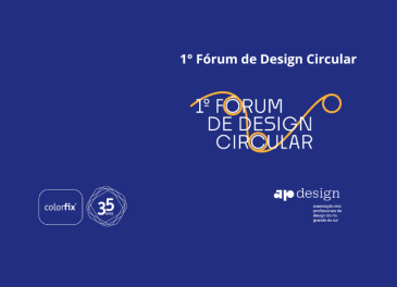 Fórum Brasileiro de Design Circular