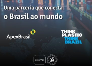 Uma Parceria que Molda o Futuro