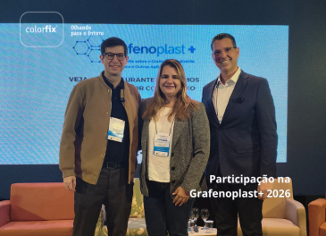 Colorfix na Grafenoplast+ 2026