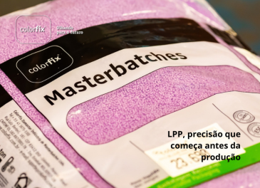 LPP, precis&atilde;o que come&ccedil;a antes da produ&ccedil;&atilde;o