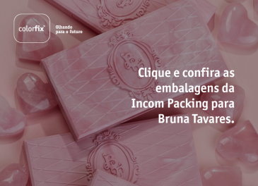 Embalagens Bruna Tavares