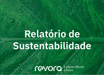 Relatório de Sustentabilidade